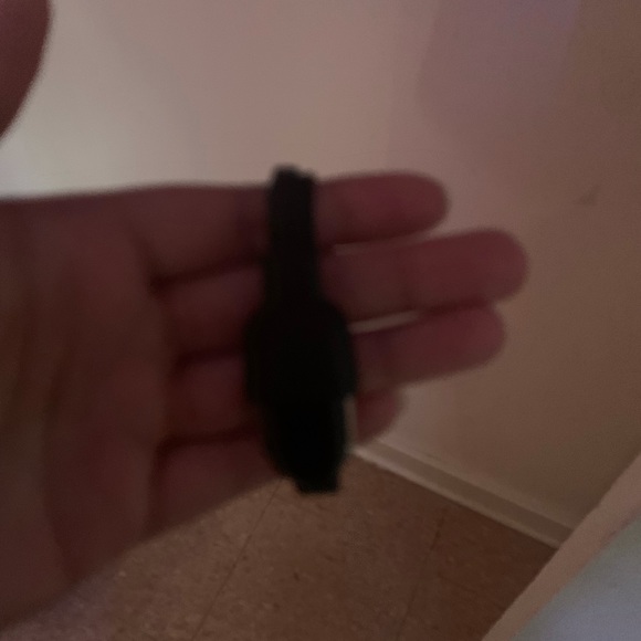 Bond touch in color black and silver - Picture 6 of 6